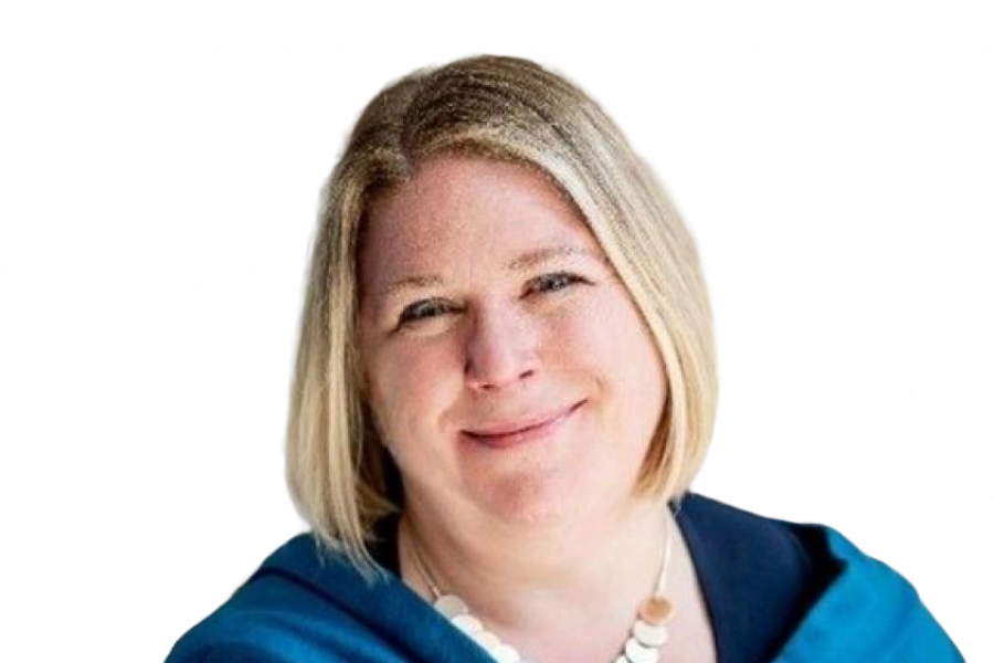 Christine Watson Image