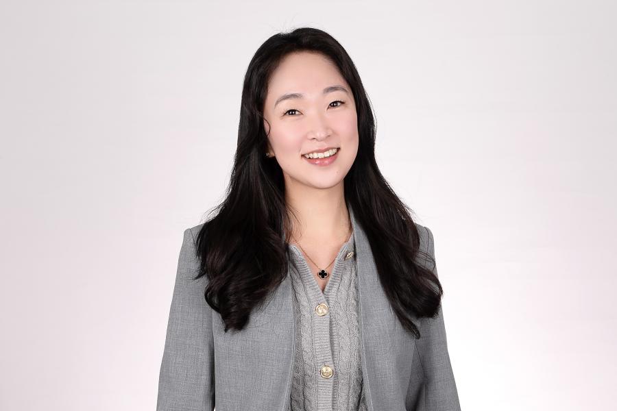 Professor Irene Kim