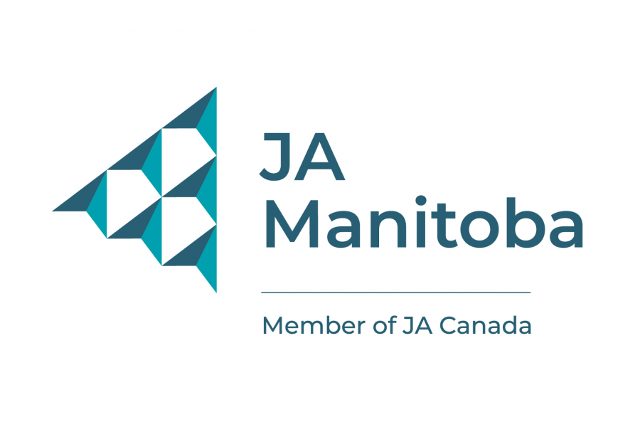 Junior Achievement Logo