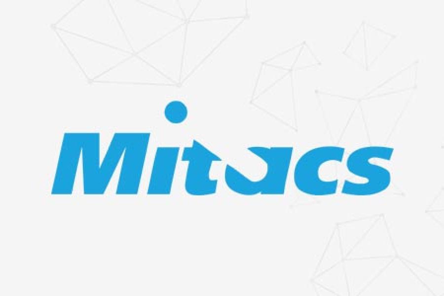 Mitacs Logo