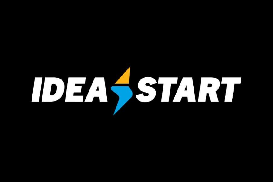 Idea Start Logo