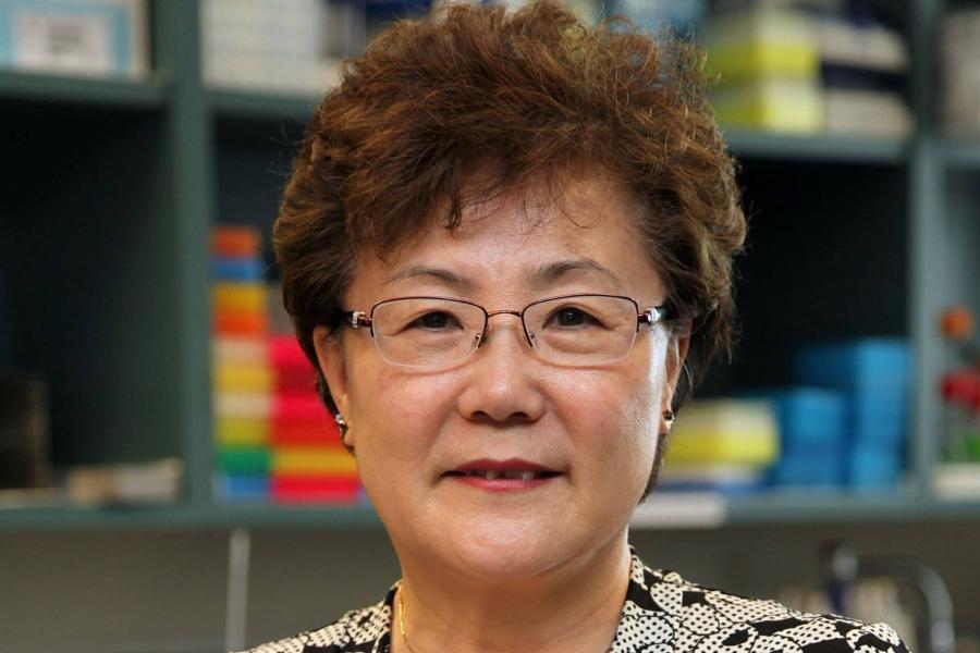 Miyoung Suh