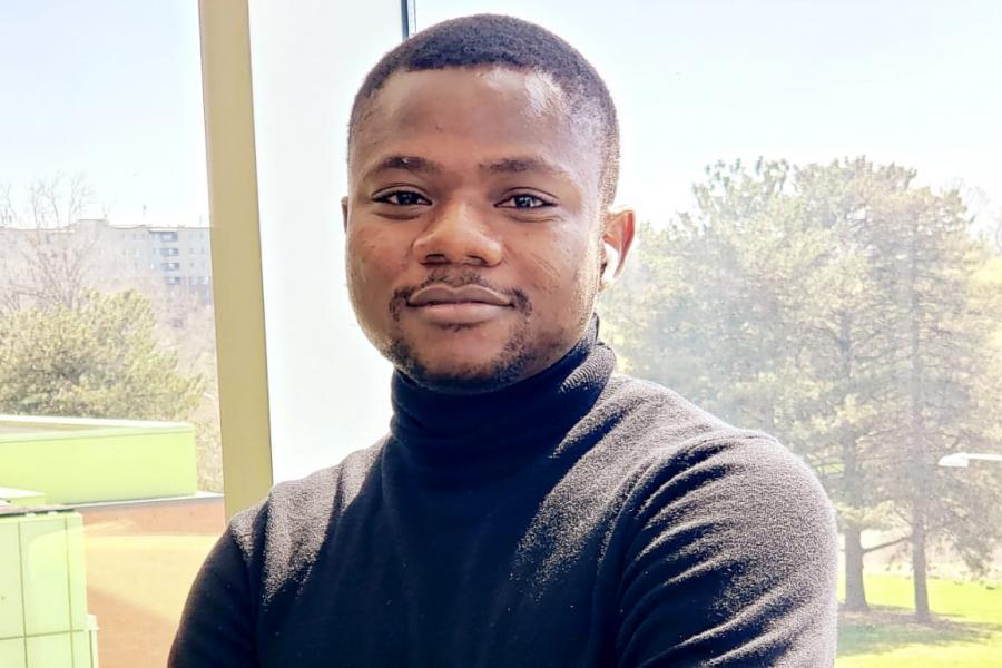 Raphael Ayambire