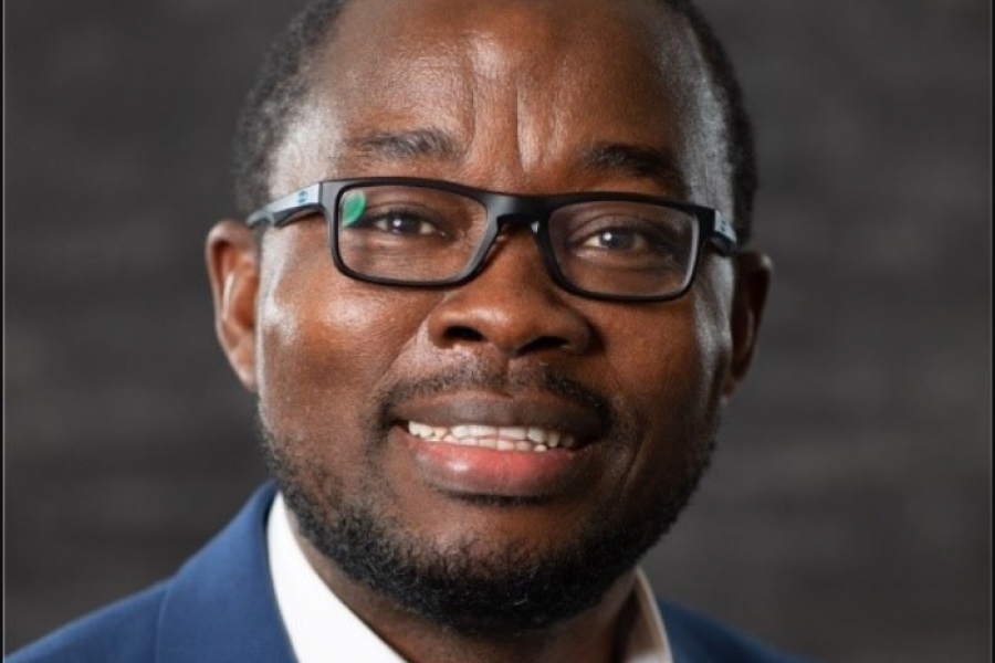 Photo of Olawole Taiwo Luro