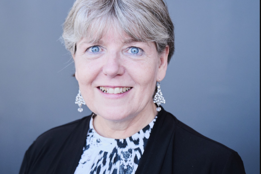 Photo of Melinda Sasek