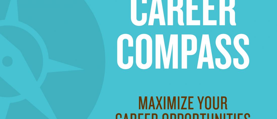 Career Compass: Maximize your career opportunities