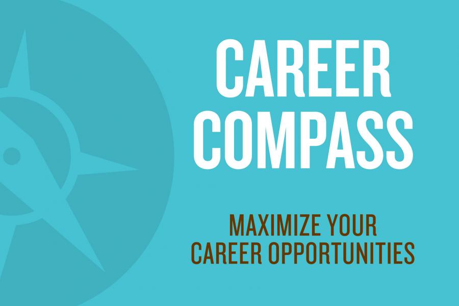Career Compass: Maximize your career opportunities