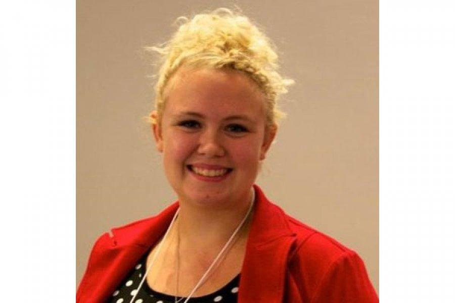 Photo of Danielle Milln