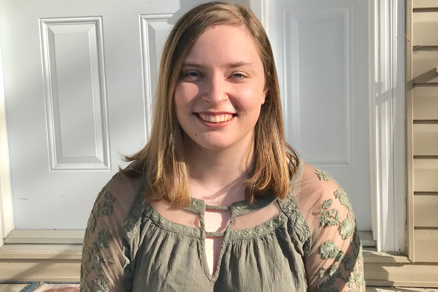 Photo of Laura Conrad