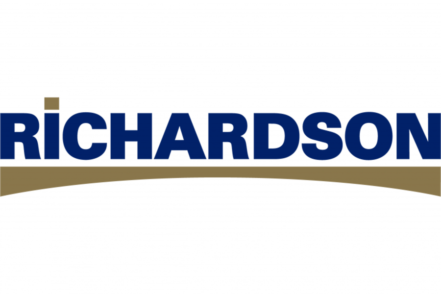 Richardson International logo