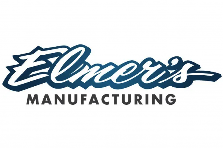 Elmer's Manufacturing logo