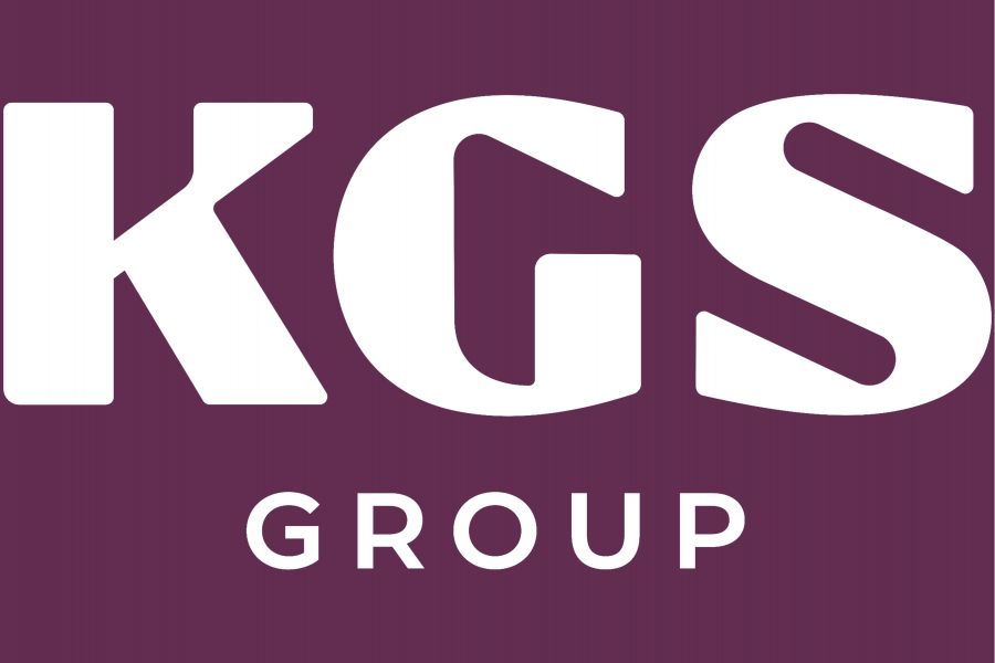 KGS Group logo