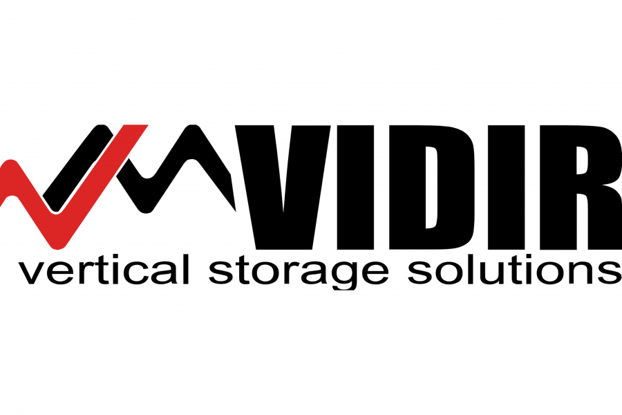 Vidir Vertical Solutions Logo
