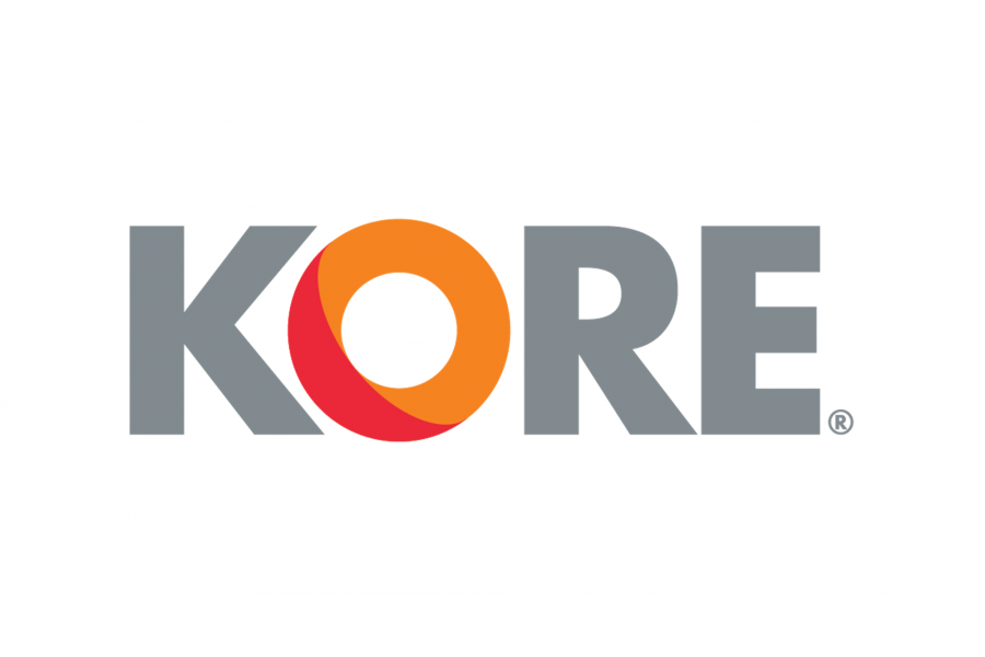 Logo for Kore Wireless
