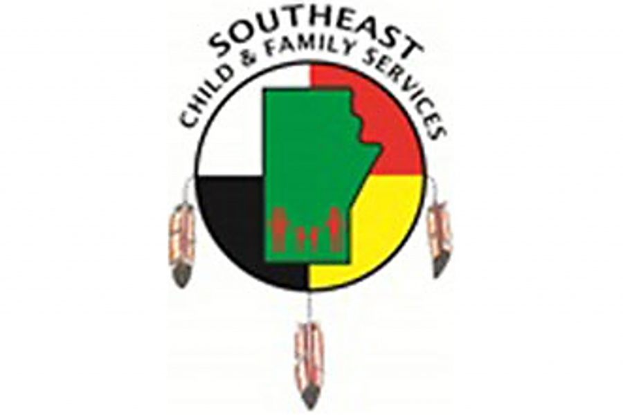 Logo for Southeast Child & Family Services.