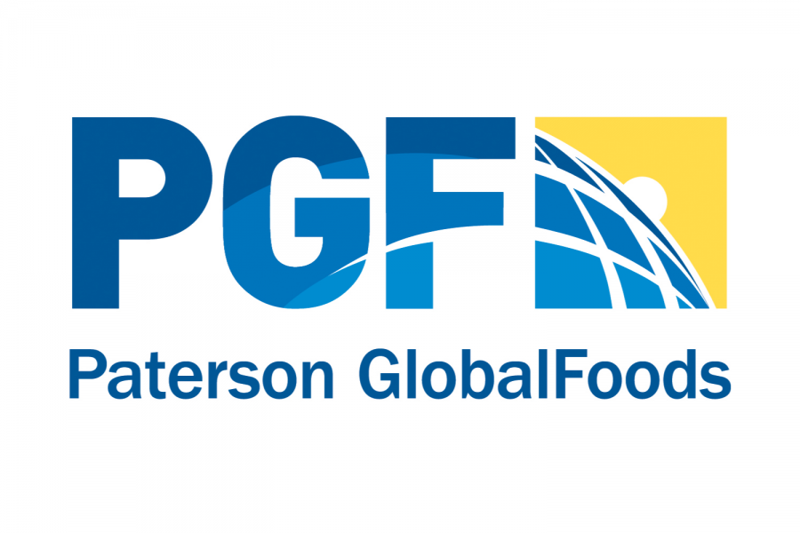 Paterson GlobalFood logo