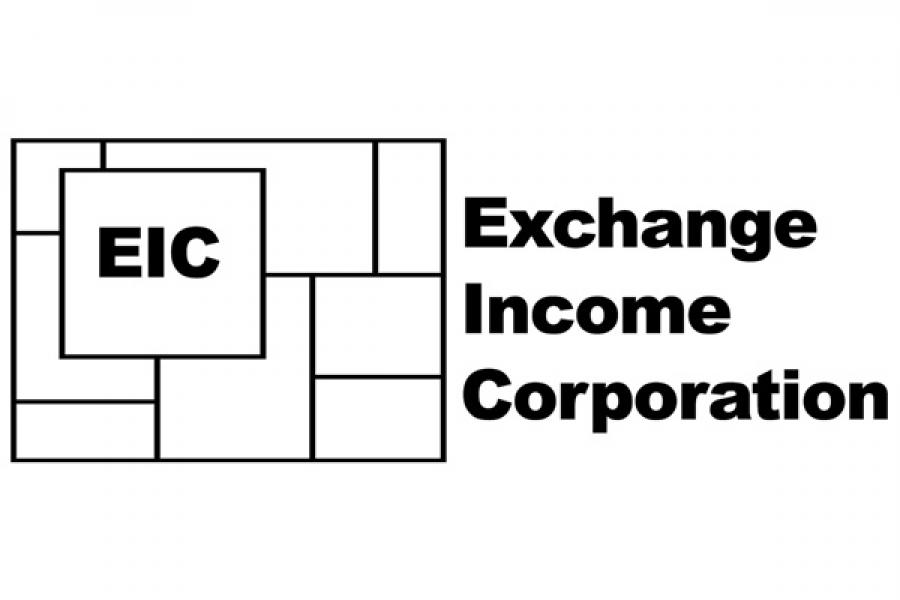 EIC Shared Services Logo