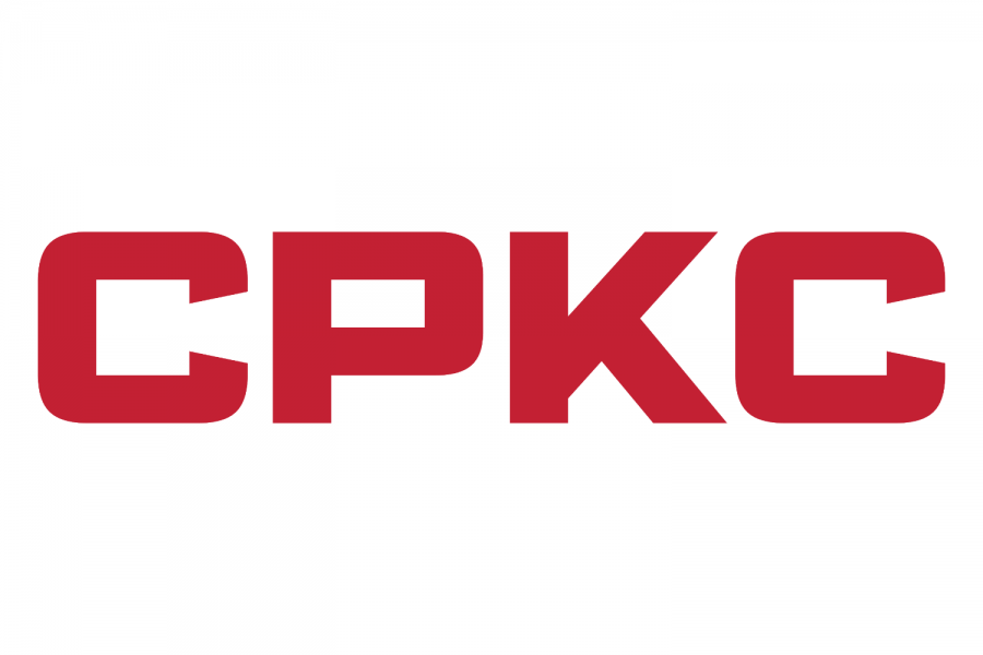 CPKC Logo
