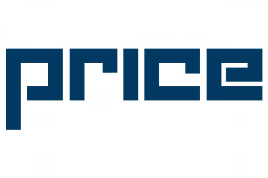 Price Industries Logo