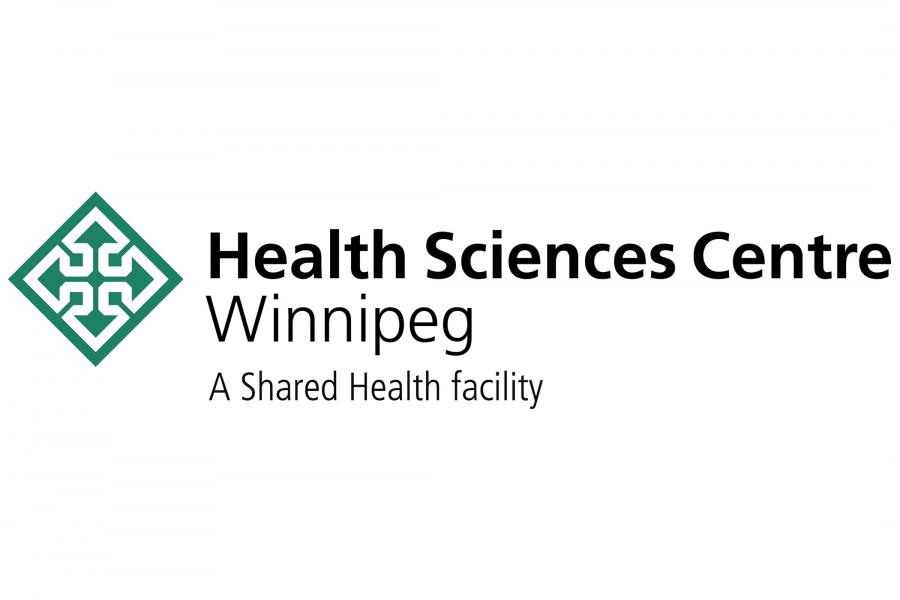 Health Science Centre Security Services logo 3x2