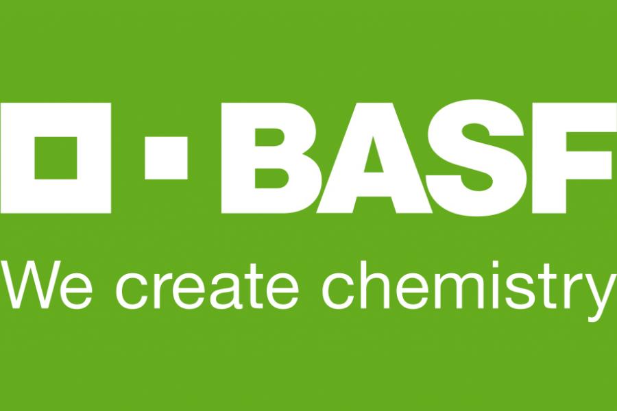 BASF Logo