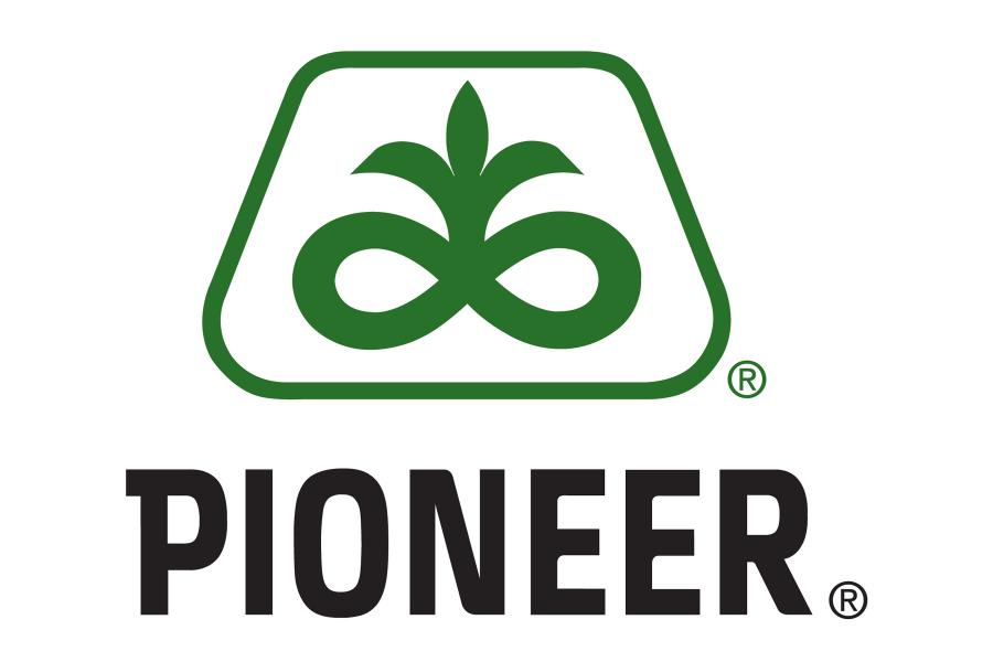 Pioneer Hi Bred logo