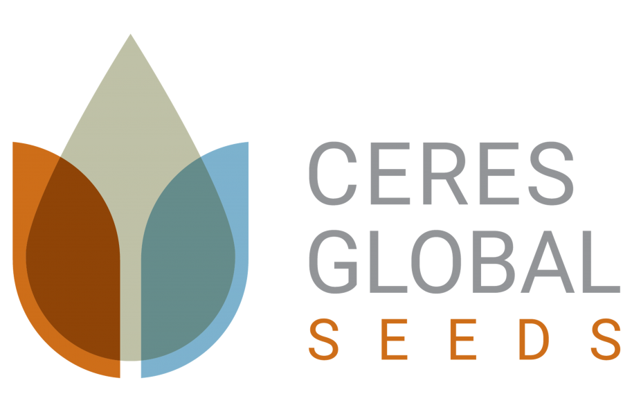 CERES Global Seeds logo