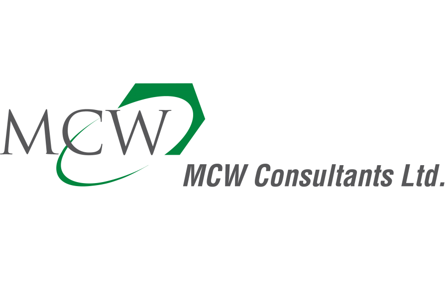 MCW Logo