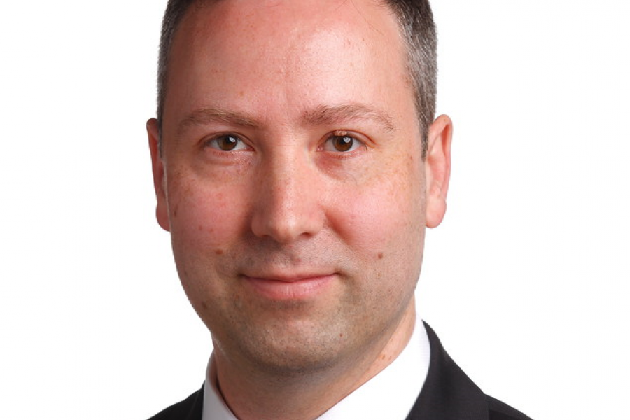 Career Compass Graduate Studies Alumni Story: Neil Owens, PhD in Chemistry