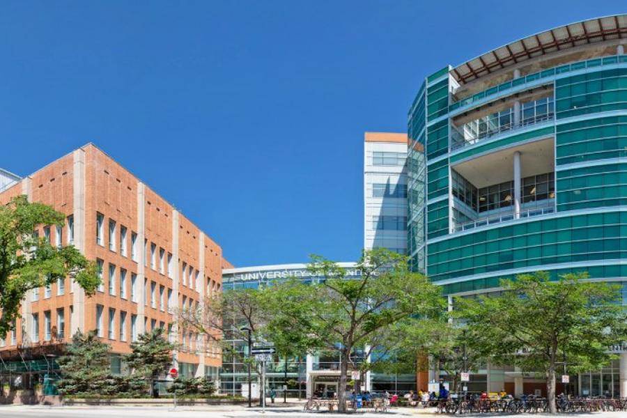 Bannatyne campus
