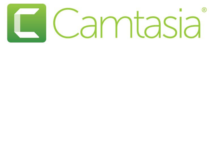Camtasia logo