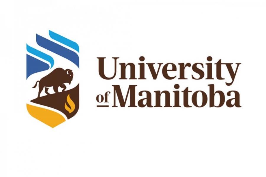 University of Manitoba logo.