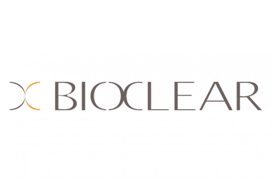Bioclear logo