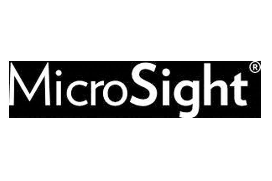 Microsight Dental Logo