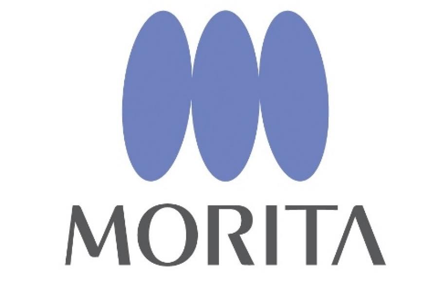 Morita AdvErL EVO logo