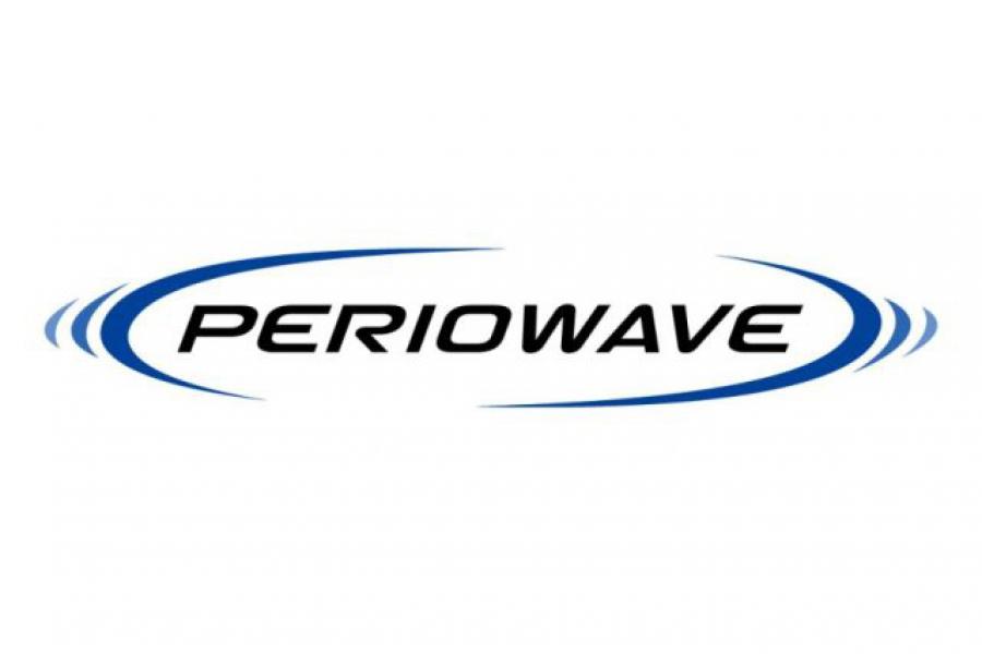 Periowave logo