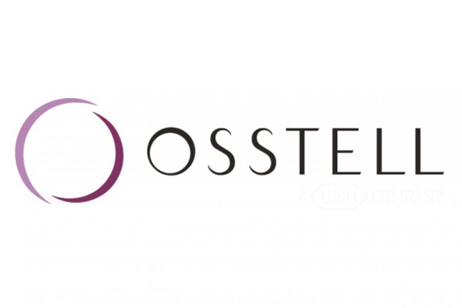 Ostell logo