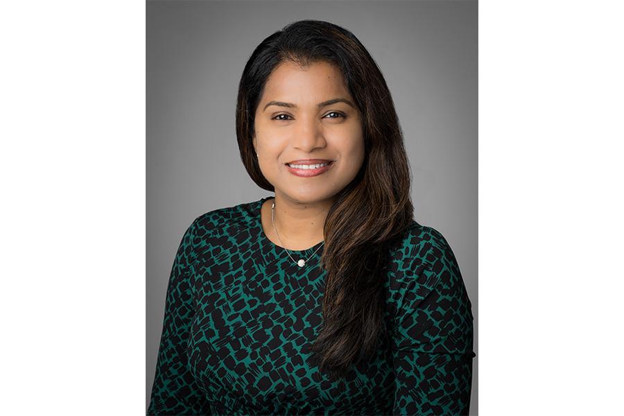 Portrait of vimi mutalik