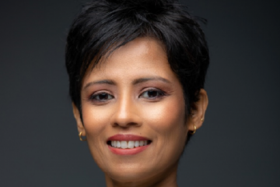 Sreemali Harath