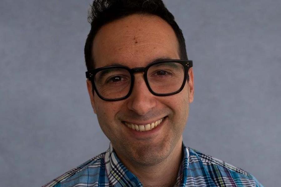 Amir Michalovich