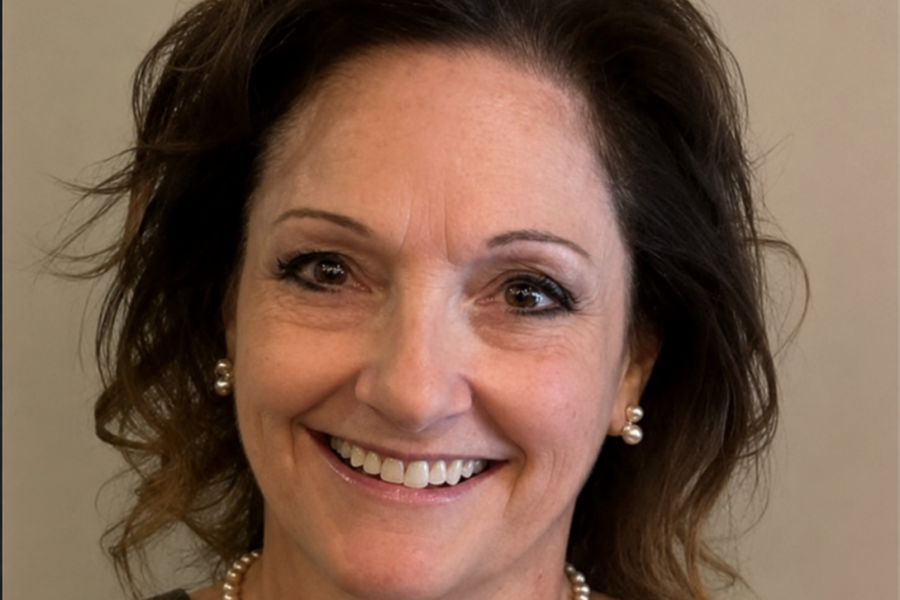 Sandi Evans, Instructor