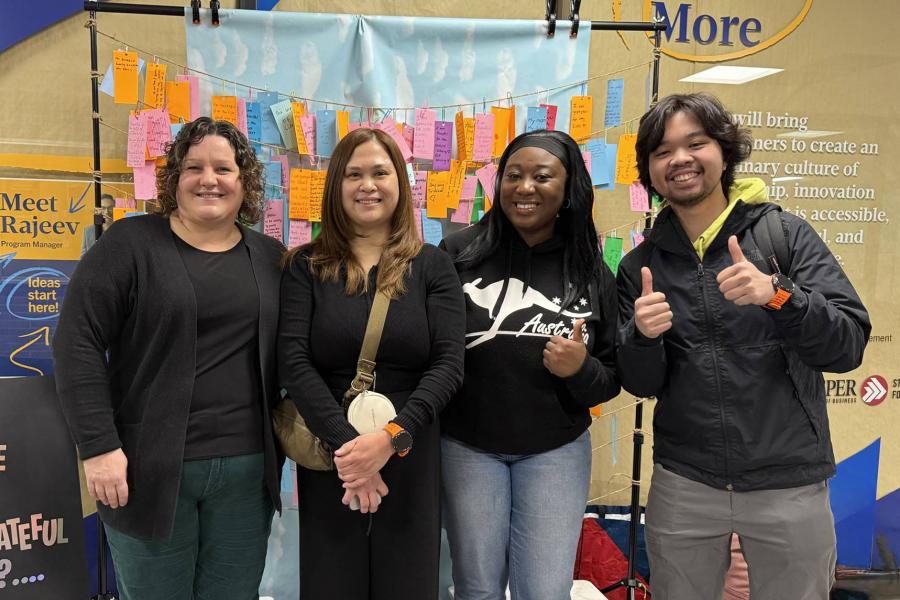 Better Together 2024 bears fruit