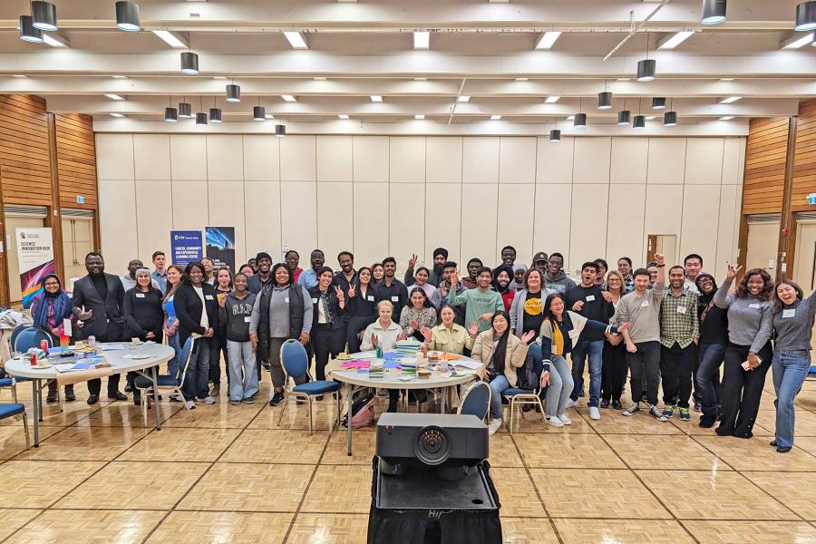 Better Together 2024 - 1