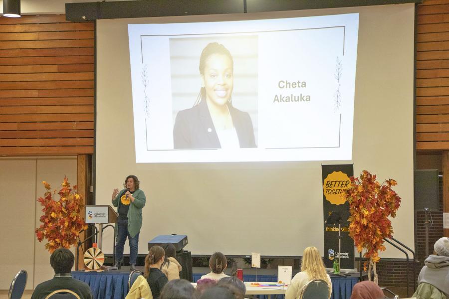 Better Together 2024 - 2