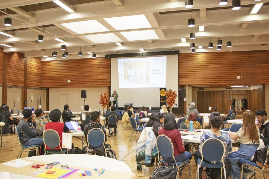 Better Together 2024 - 3