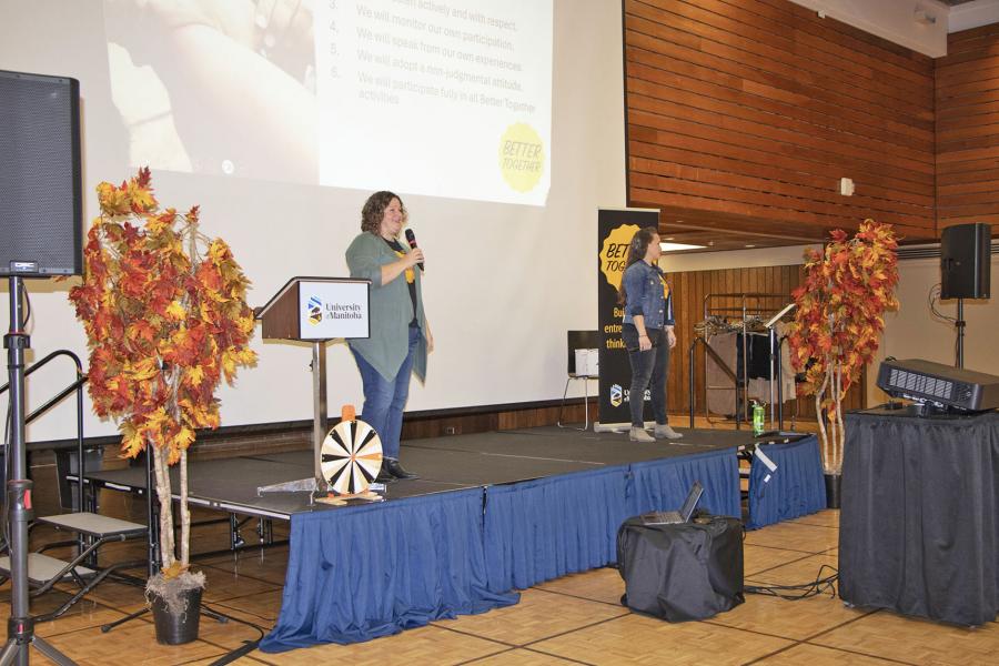 Better Together 2024 - 5