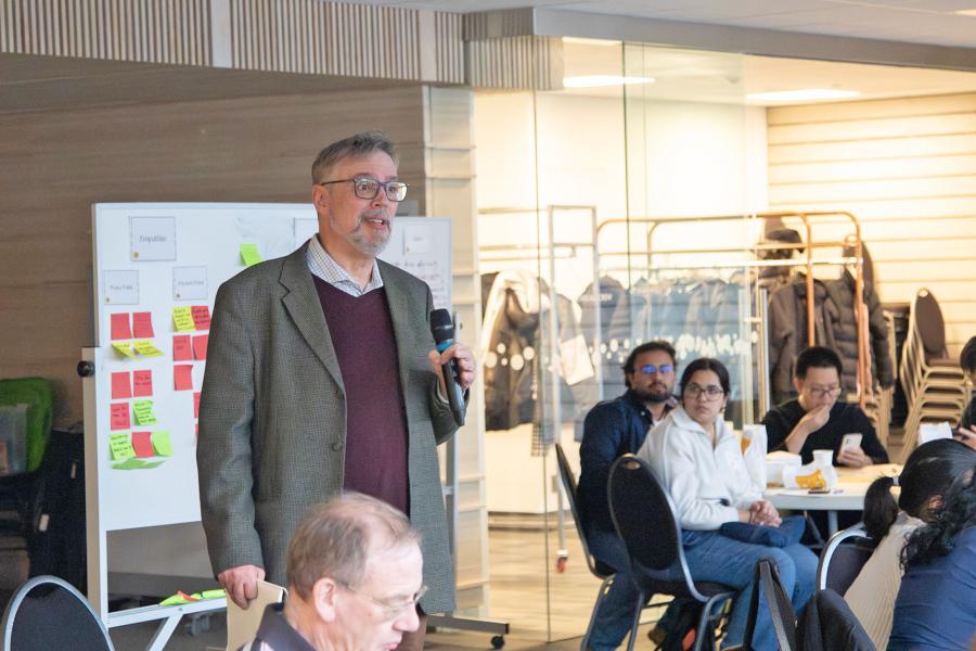 Better Together 2026