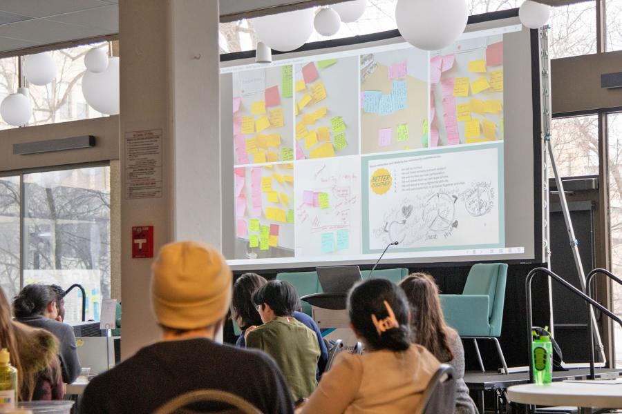 Better Together 2026