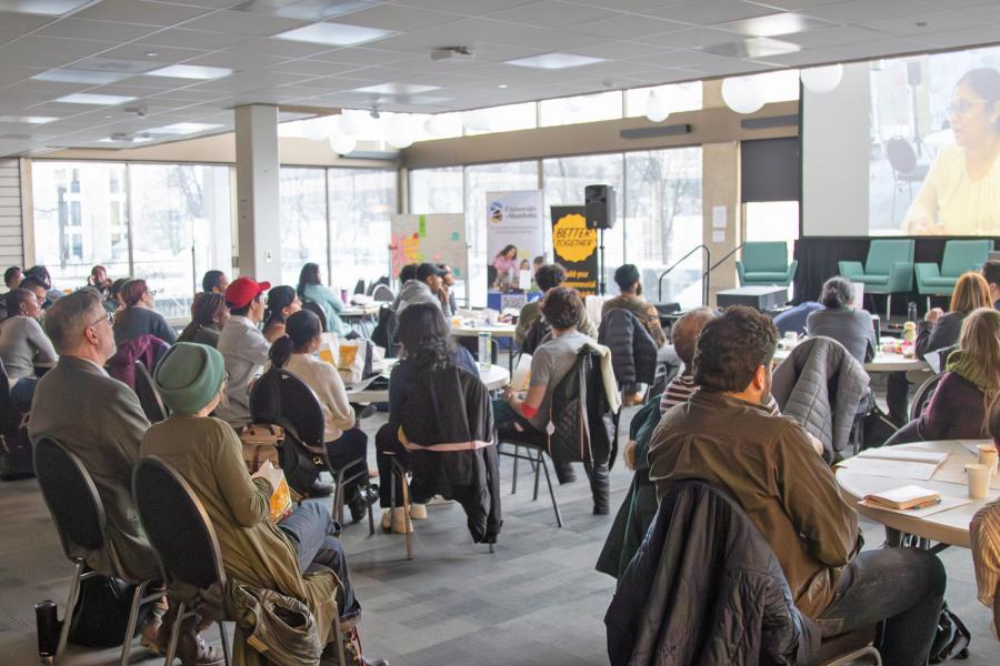 Better Together 2026