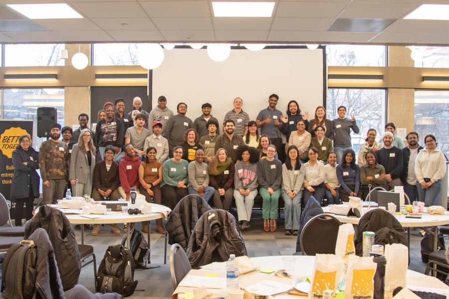 Better Together 2026